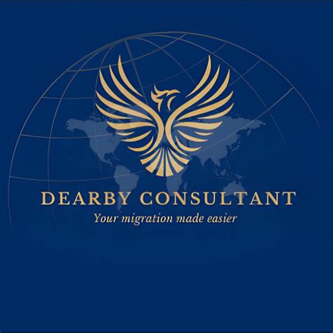 dearby consultant & co dubai